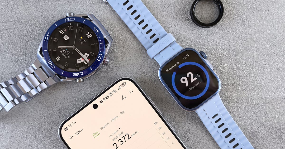 Fitness Trackers vs GPS Watches for Kids (2026)