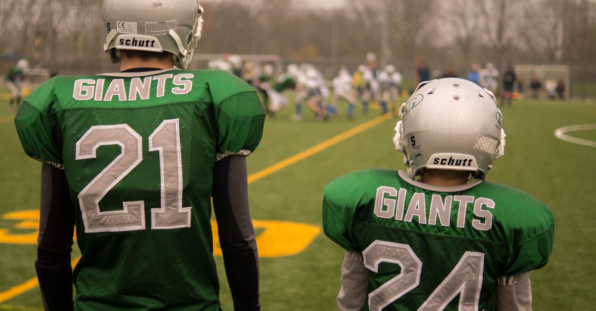 Best Football Training Gear for Youth (2026)