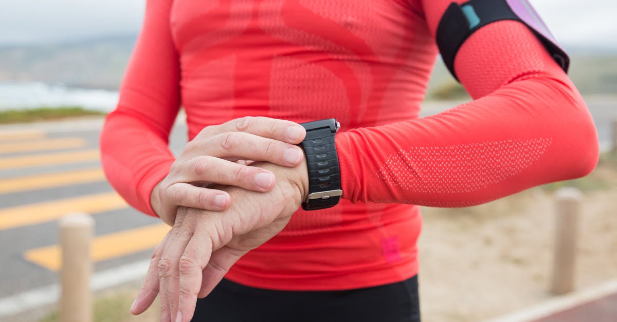 Best GPS Watches for Young Athletes in 2026
