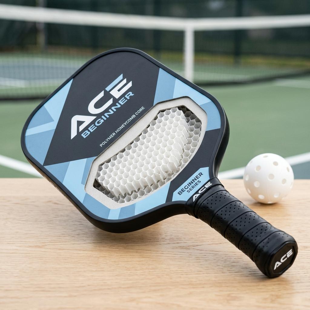 Best Pickleball Paddles for Beginners 2026