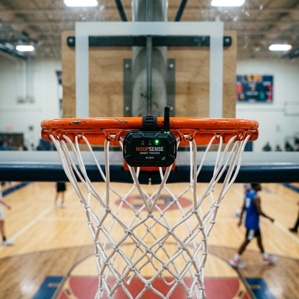 Best Basketball Shot Tracking Tech in 2026
