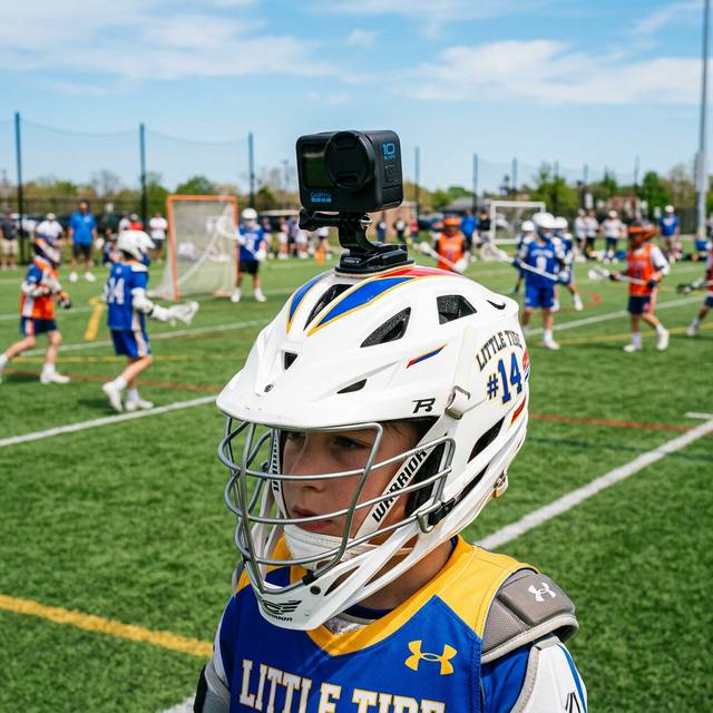 Best Sports Action Cameras: GoPro & DJI Alternatives