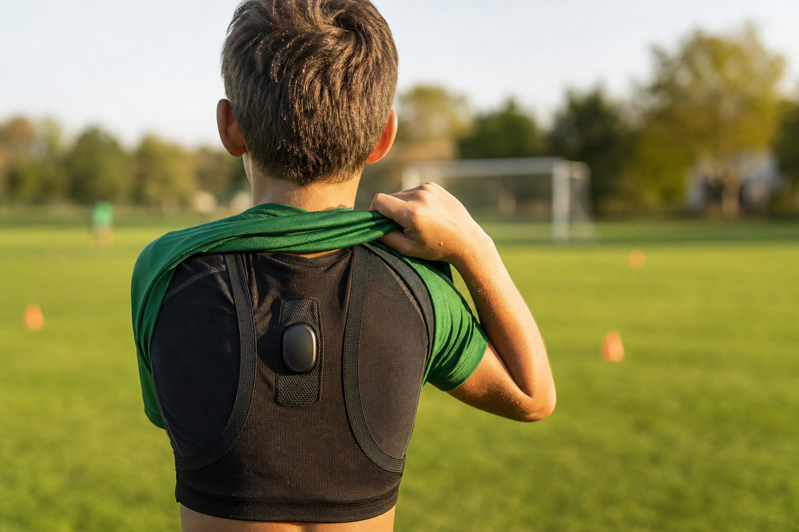 Youth Soccer GPS Vest: What Junior Players Should Buy (and Skip)