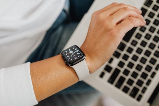 Apple Watch SE (2nd Generation)