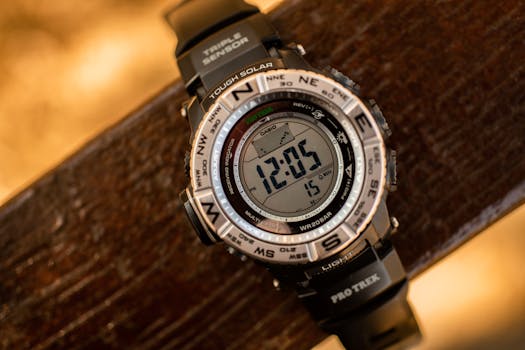 Garmin Bounce