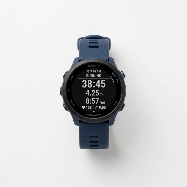 Garmin Forerunner 55