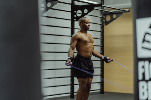 Sportneer Smart Jump Rope